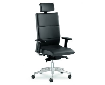 Kancelářská židle Laser 695-SYS