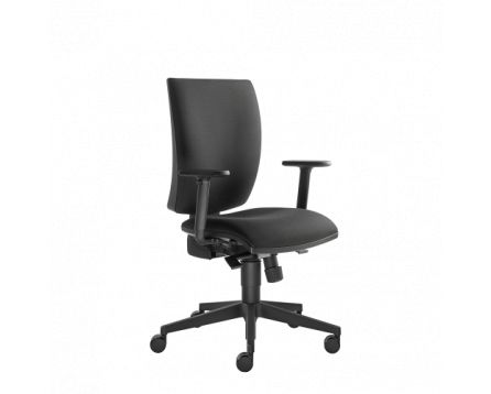 Kancelářská židle Lyra 207-SY