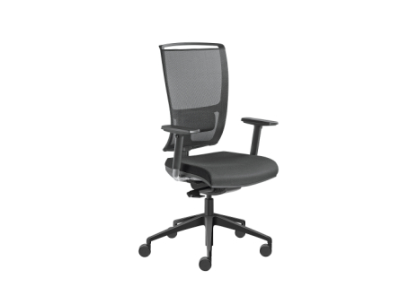 Kancelářská židle Lyra Net 200