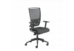 Kancelářská židle Lyra Net 200
