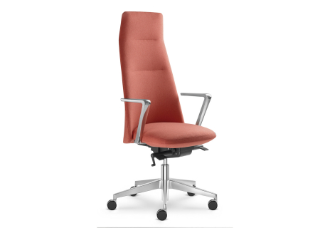 Kancelářská židle Melody Office 790-SYS
