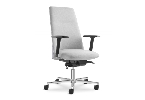Kancelářská židle Melody Office 780-SYS
