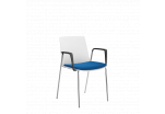 Konferenční židle Sky Fresh 052,BR