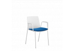 Konferenční židle Sky Fresh 052,BR