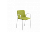 Konferenční židle Sky Fresh 055,BR