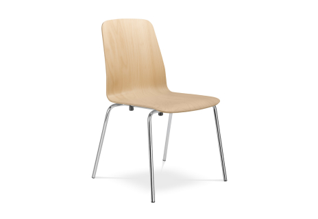 Konferenční židle Sunrice 150-N4