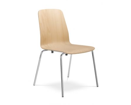 Konferenční židle Sunrice 150-N4