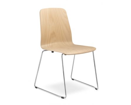 Konferenční židle Sunrice 150-Q-N4